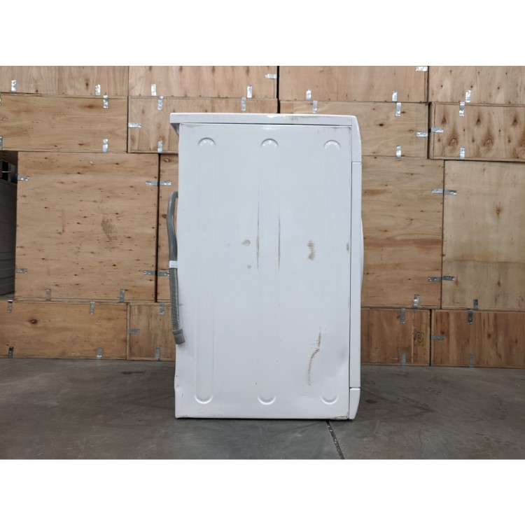 Refurbished Hotpoint RDGE9643WUK Freestanding 9/6KG 1400 Spin Washer Dryer White