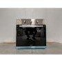 Refurbished electriQ EQOVENM2 Plug In Electric Fan Assisted Single Oven Stainless Steel
