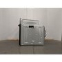 Refurbished electriQ EQOVENM2 Plug In Electric Fan Assisted Single Oven Stainless Steel
