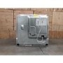 Refurbished Bosch Serie 8 HBG674BS1B Multifunction 60cm Single Built In Electric Oven Stainless Steel