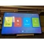 Refurbished Qantec 65" 4K Ultra HD LED Smart TV