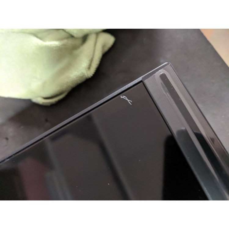 Refurbished Hisense 55" 4K Ultra HD with HDR10 LED Freeview Play Smart TV