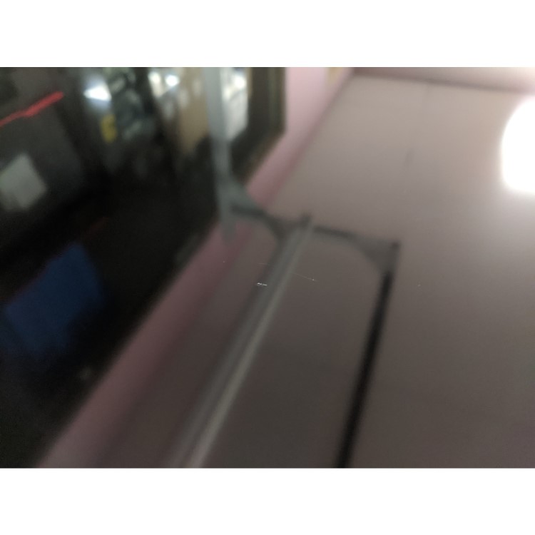 Refurbished Hisense 55" 4K Ultra HD with HDR10 LED Freeview Play Smart TV