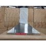 Refurbished CDA ECH71SS 70cm Chimney Cooker Hood Stainless Steel