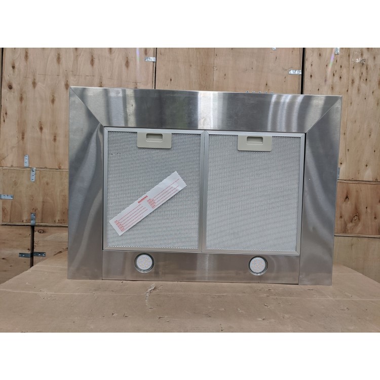 Refurbished CDA ECH71SS 70cm Chimney Cooker Hood Stainless Steel