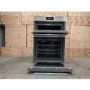Refurbished Neff U1CHC0AN0B N30 CircoTherm Double Built In Electric Oven