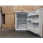 Refurbished Hotpoint RLA36P1 Freestanding 150 Litre Under Counter Fridge White