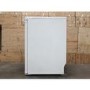 Refurbished Hotpoint RLA36P1 Freestanding 150 Litre Under Counter Fridge White