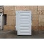 Refurbished Beko WIX845400 Integrated 8KG 1400 Spin Washing Machine