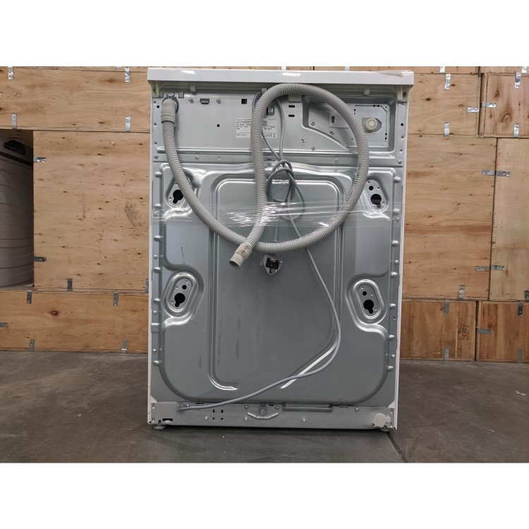 Refurbished Siemens iQ500 WD15G422GB Freestanding 7/4KG 1500 Spin Washer Dryer White