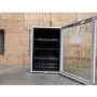 Refurbished Husky Stella HU218 122 Litre Undercounter Drink Fridge White