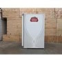 Refurbished Husky Stella HU218 122 Litre Undercounter Drink Fridge White