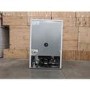 Refurbished Husky Stella HU218 122 Litre Undercounter Drink Fridge White