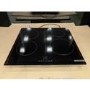 Refurbished Bosch Serie 4 PUE611BB5E 60cm Touch Control 4 Zone Induction Hob