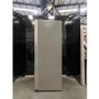 Refurbished Hisense RS741N4WC11 562 Litre American Fridge Freezer Stainless Steel Look