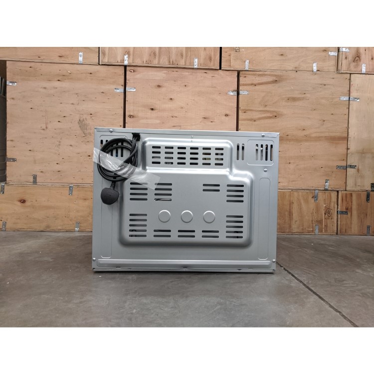 Refurbished Samsung NQ50K3130BM 50L Built In Solo Microwave