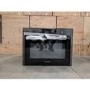 Refurbished Samsung NQ50K3130BM 50L Built In Solo Microwave