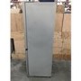 Refurbished Beko GNE480E20FX Freestanding 450 Litre American Fridge Freezer
