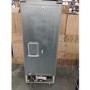 Refurbished Beko GNE480E20FX Freestanding 450 Litre American Fridge Freezer