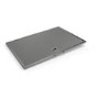 Refurbished Neff N50 D65IHM1S2B 60cm Angled Cooker Hood Black