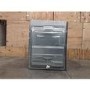 Refurbished Neff U17S32N3GB 60cm Double Built Under Electric Oven