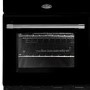 Belling Farmhouse 110E 110cm Electric Range Cooker - Black