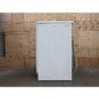 Refurbished Indesit IWDC65125UKN Freestanding 6/5KG 1200 Spin Washer Dryer White