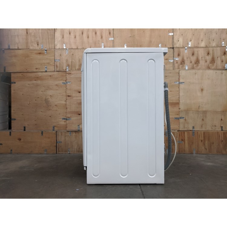 Refurbished Indesit IWDC65125UKN Freestanding 6/5KG 1200 Spin Washer Dryer White