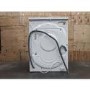 Refurbished Indesit IWDC65125UKN Freestanding 6/5KG 1200 Spin Washer Dryer White