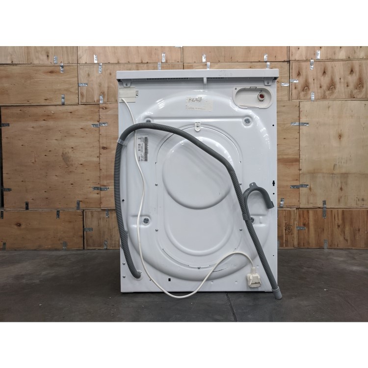 Refurbished Indesit IWDC65125UKN Freestanding 6/5KG 1200 Spin Washer Dryer White