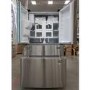 Refurbished Samsung RF24R7201SR Freestanding 636 Litre American Fridge Freezer
