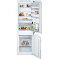 Refurbished Neff N70 KI7863DF0G Integrated 250 Litre 60/40 Litre Frost Free Fridge Freezer