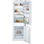 Refurbished Neff N70 KI7863DF0G Integrated 250 Litre 60/40 Litre Frost Free Fridge Freezer