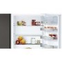 Refurbished Neff N70 KI7863DF0G Integrated 250 Litre 60/40 Litre Frost Free Fridge Freezer