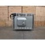 Refurbished Bosch Serie 6 CMA585GS0B Built In 44L with Grill 900W Combination Microwave Oven Stainless Steel