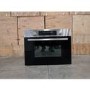 Refurbished Bosch Serie 6 CMA585GS0B Built In 44L with Grill 900W Combination Microwave Oven Stainless Steel