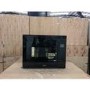 Refurbished Zanussi Series 20 ZMBN4SK Built In 25L 900W Microwave Black