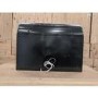 Refurbished Zanussi ZHT611N 60cm Visor Cooker Hood Black