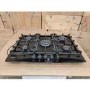 Refurbished Neff N70 T27DS59S0 75cm 5 Burner Gas Hob Black