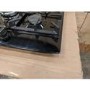 Refurbished Neff N70 T27DS59S0 75cm 5 Burner Gas Hob Black