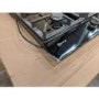 Refurbished Neff N70 T27DS59S0 75cm 5 Burner Gas Hob Black