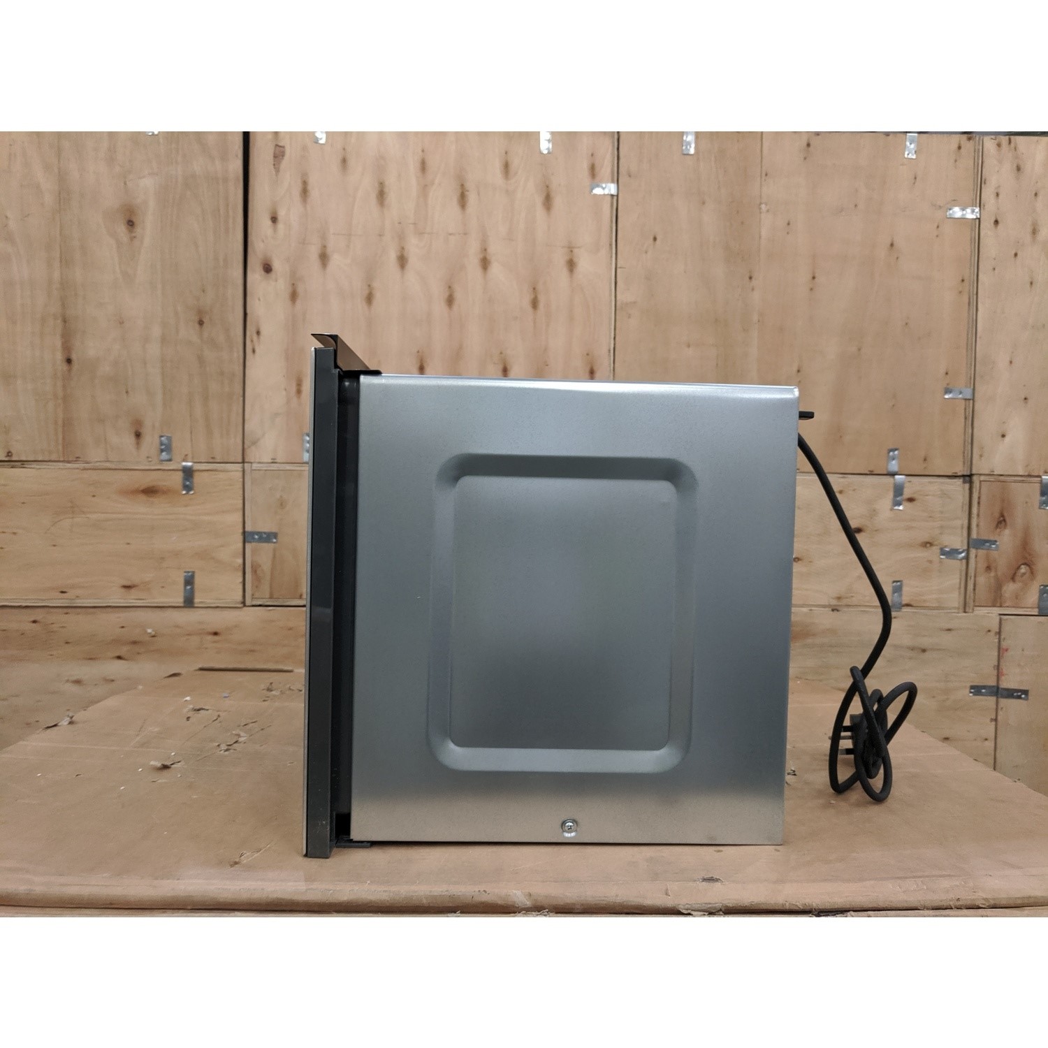 Refurbished Neff N50 HLAGD53N0B Built In 25L with Grill 900W Compact