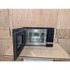 Refurbished Siemens iQ500 BF525LMS0B Built In 20L 800W Microwave Stainless Steel