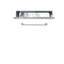 Refurbished Candy CDI1LS38S-80/T 13 Place Fully Integrated Dishwasher