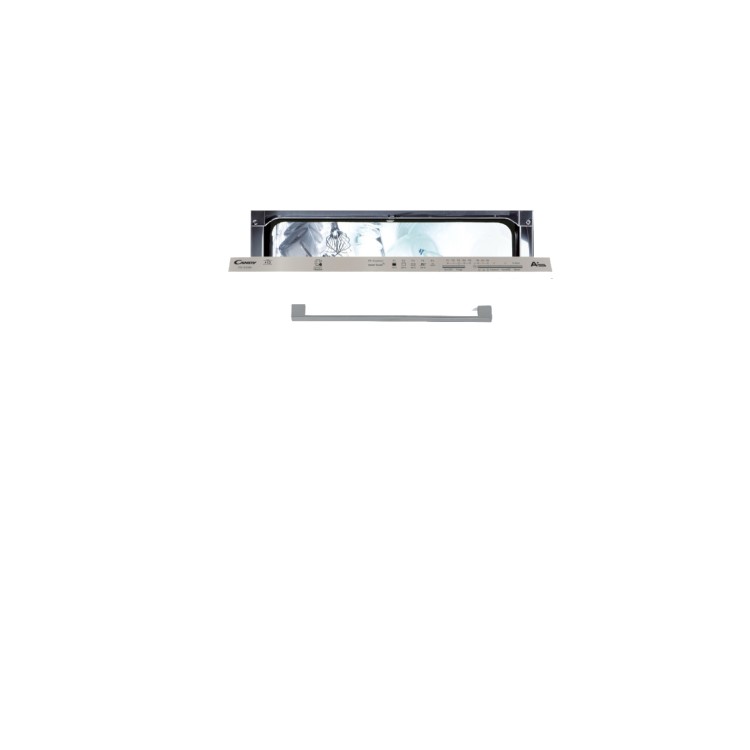 Refurbished Candy CDI1LS38S-80/T 13 Place Fully Integrated Dishwasher