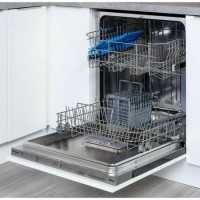 Refurbished Candy CDI1LS38S-80/T 13 Place Fully Integrated Dishwasher