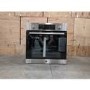 Refurbished Hoover HOC3BF3058IN 60cm Single Built In Electric Oven