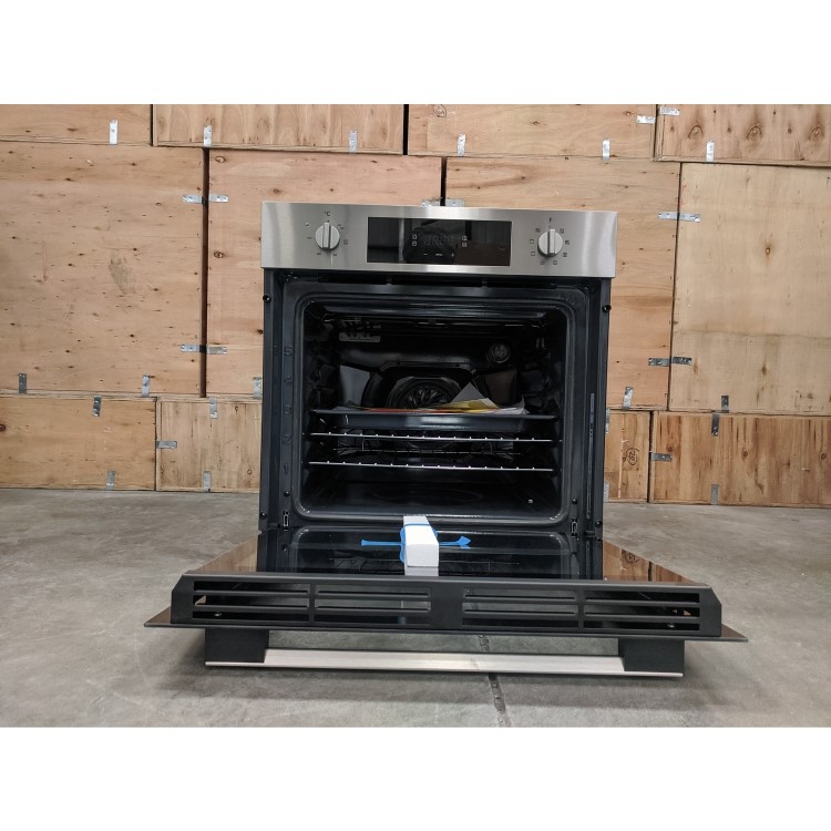 Refurbished Hoover HOC3BF3058IN 60cm Single Built In Electric Oven