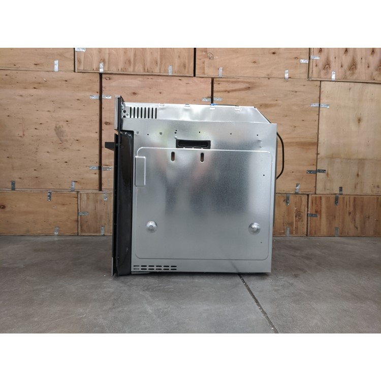 Refurbished Hoover HOC3BF3058IN 60cm Single Built In Electric Oven