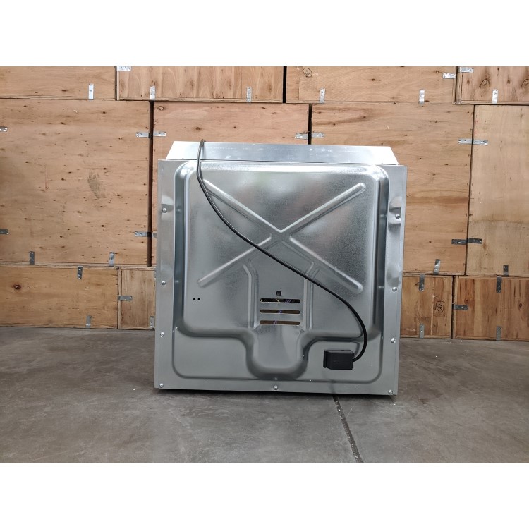 Refurbished Hoover HOC3BF3058IN 60cm Single Built In Electric Oven